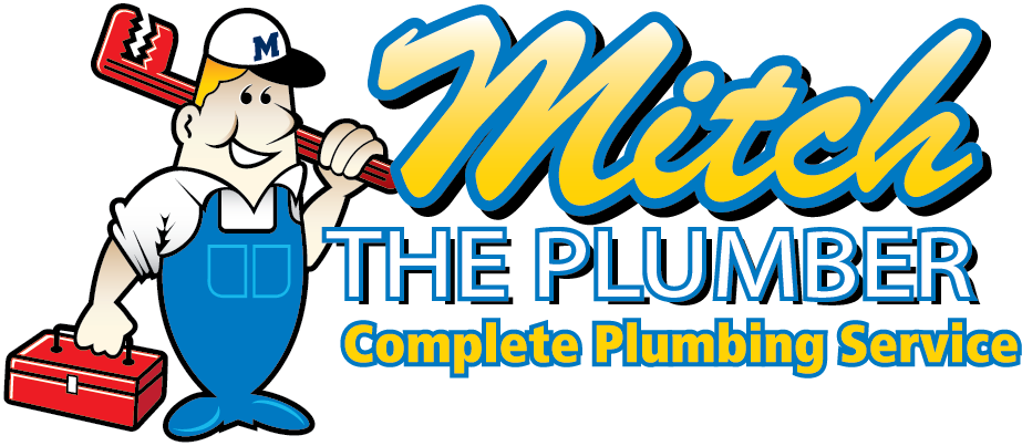 Mitch The Plumber